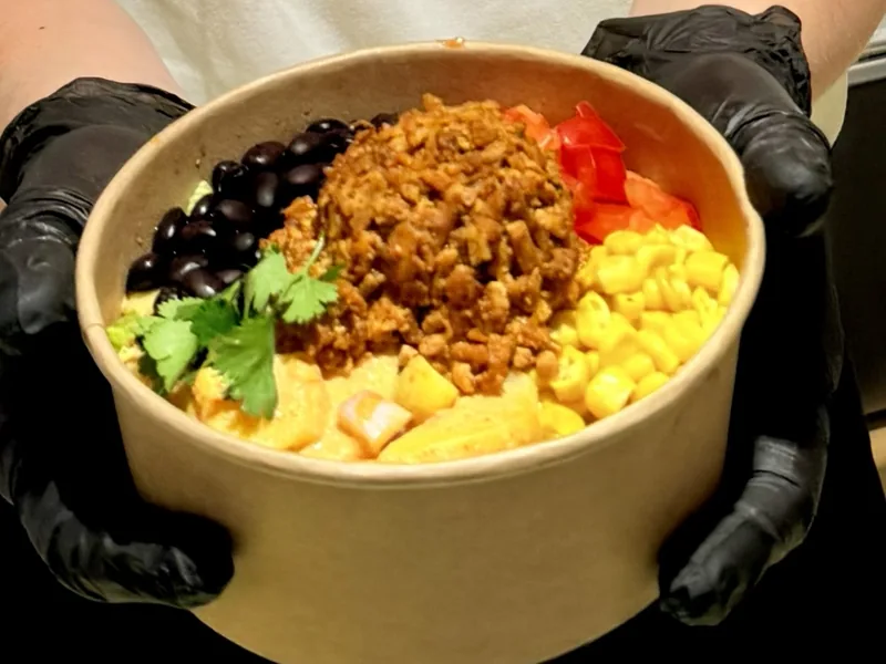 Salad
