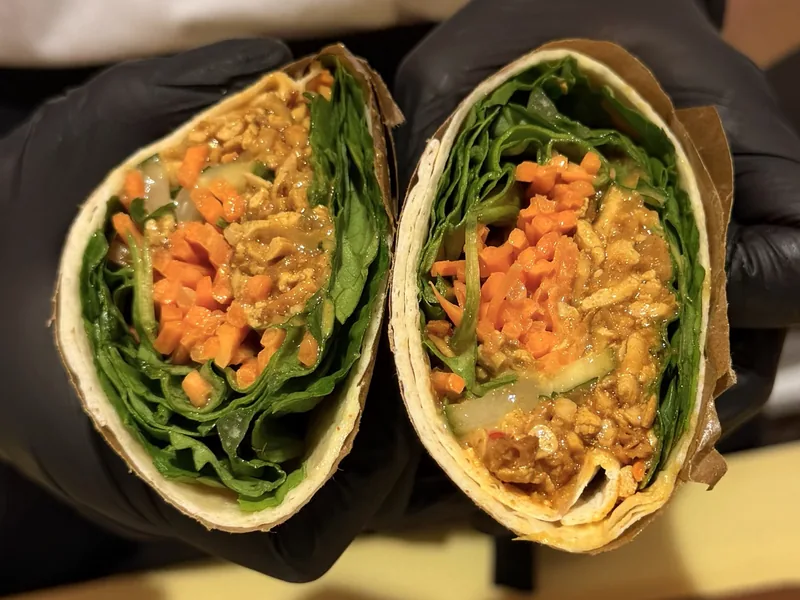 Deli Wrap